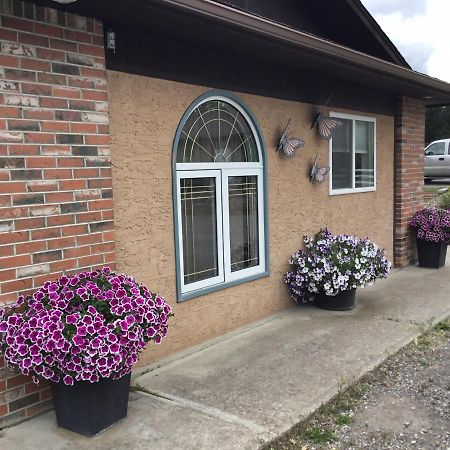 Burmis Bed And Bales Bed & Breakfast Bellevue Екстериор снимка