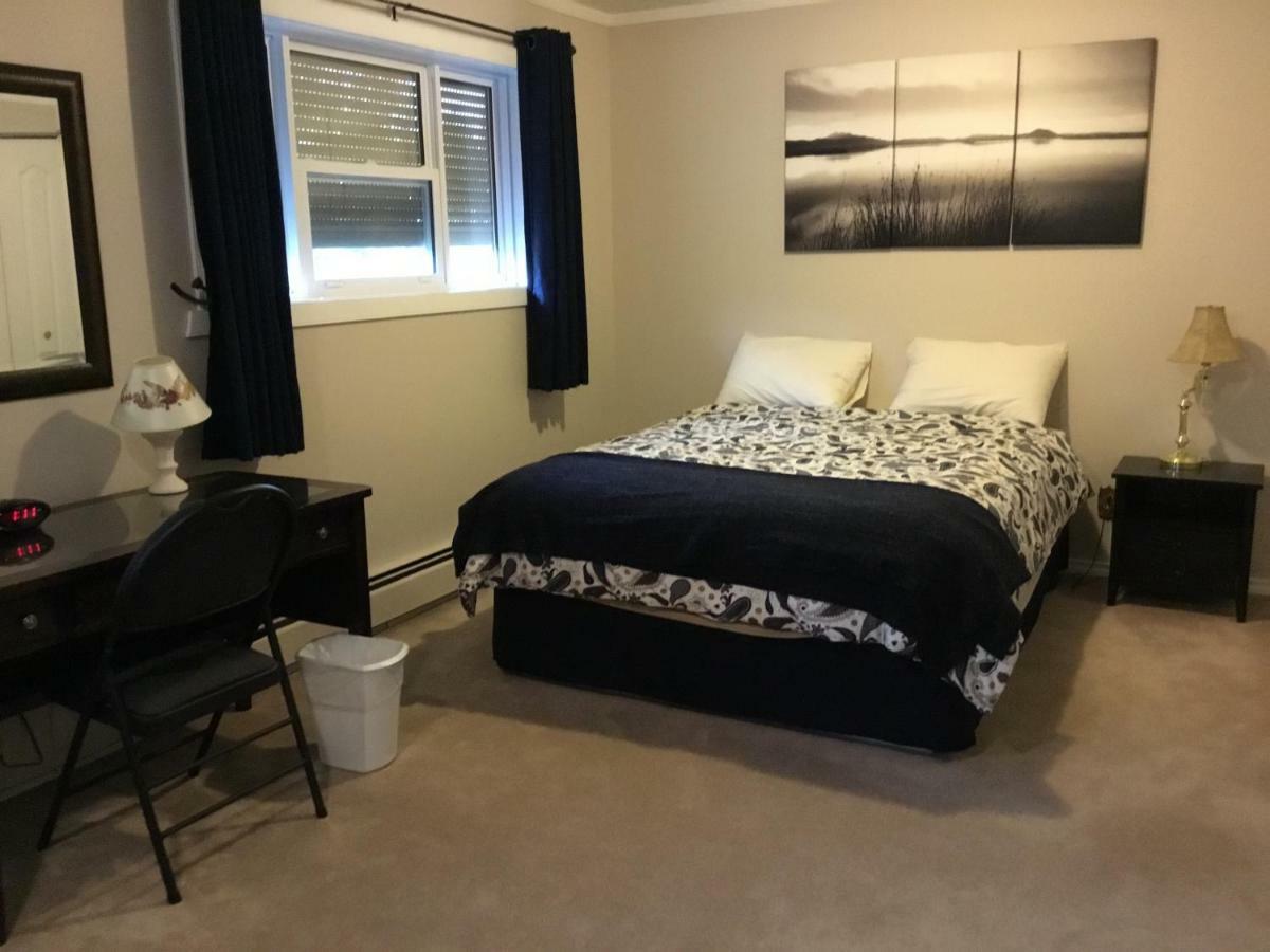 Burmis Bed And Bales Bed & Breakfast Bellevue Екстериор снимка