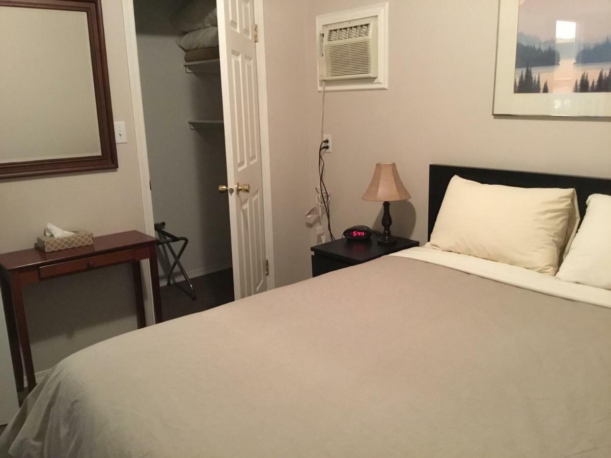 Burmis Bed And Bales Bed & Breakfast Bellevue Екстериор снимка